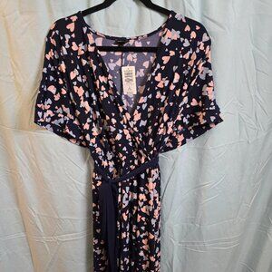 Torrid heart dress size 3